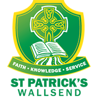St Patrick's Wallsend Home Learning